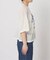 シアーロゴニットTEE