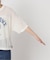 シアーロゴニットTEE