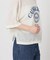 シアーロゴニットTEE