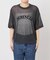 シアーロゴニットTEE