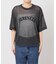 シアーロゴニットTEE