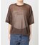 シアーロゴニットTEE