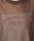 シアーロゴニットTEE