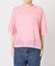 シアーロゴニットTEE
