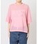 シアーロゴニットTEE