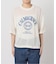 シアーロゴニットTEE