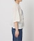 シアーロゴニットTEE
