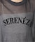 シアーロゴニットTEE