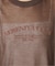 シアーロゴニットTEE