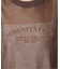 シアーロゴニットTEE