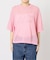 シアーロゴニットTEE