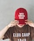 NOICE / ノイス  WAVE RIDERS CLUB BALLCAP