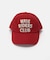 NOICE / ノイス  WAVE RIDERS CLUB BALLCAP