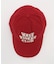 NOICE / ノイス  WAVE RIDERS CLUB BALLCAP