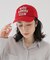 NOICE / ノイス  WAVE RIDERS CLUB BALLCAP