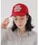 NOICE / ノイス  WAVE RIDERS CLUB BALLCAP