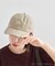 New York Magazine  ロゴキャップ