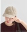 New York Magazine  ロゴキャップ