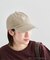New York Magazine  ロゴキャップ