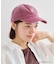 New York Magazine  ロゴキャップ
