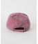 New York Magazine  ロゴキャップ