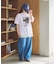 NOICE/ノイス SHADOW LOGO BALL CAP