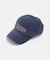 NOICE/ノイス SHADOW LOGO BALL CAP