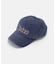NOICE/ノイス SHADOW LOGO BALL CAP