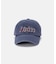 NOICE/ノイス SHADOW LOGO BALL CAP