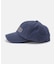 NOICE/ノイス SHADOW LOGO BALL CAP