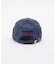 NOICE/ノイス SHADOW LOGO BALL CAP
