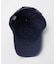 NOICE/ノイス SHADOW LOGO BALL CAP