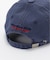 NOICE/ノイス SHADOW LOGO BALL CAP