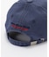 NOICE/ノイス SHADOW LOGO BALL CAP