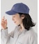NOICE/ノイス SHADOW LOGO BALL CAP