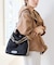 【OUTDOOR / アウトドア】別注 Puilting 2way Tote M