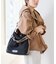 【OUTDOOR / アウトドア】別注 Puilting 2way Tote M