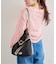 【OUTDOOR / アウトドア】別注 Puilting 2way Tote M