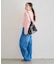 【OUTDOOR / アウトドア】別注 Puilting 2way Tote M