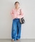 【OUTDOOR / アウトドア】別注 Puilting 2way Tote M