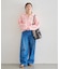 【OUTDOOR / アウトドア】別注 Puilting 2way Tote M