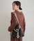 【OUTDOOR / アウトドア】別注 Puilting 2way Tote M