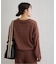 【OUTDOOR / アウトドア】別注 Puilting 2way Tote M