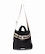 【OUTDOOR / アウトドア】別注 Puilting 2way Tote M