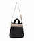 【OUTDOOR / アウトドア】別注 Puilting 2way Tote M