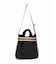 【OUTDOOR / アウトドア】別注 Puilting 2way Tote M
