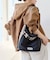 【OUTDOOR / アウトドア】別注 Puilting 2way Tote M
