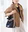 【OUTDOOR / アウトドア】別注 Puilting 2way Tote M