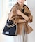 【OUTDOOR / アウトドア】別注 Puilting 2way Tote M