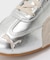PUMA / プーマ SPEEDCAT SILVER WNS